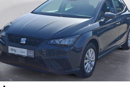 Seat Ibiza 19.894 km 21.260 &euro; Reutlingen 72770