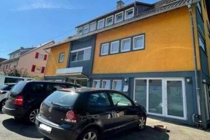 Vermietete 2-Zimmer-DG-Wohnung im Zentrum von Wannweil 2 zimmer