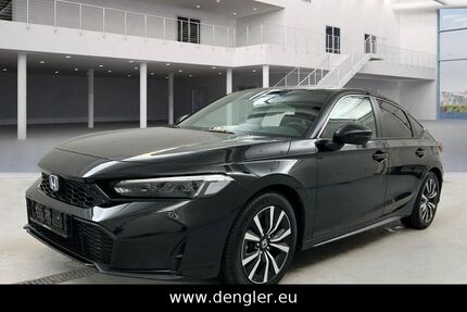 Honda Civic 3.253 km 31.890 &euro; Jettingen 71131