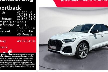 Audi Q5 85.000 km 40.960 &euro; Reutlingen 72760