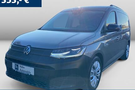 VW Caddy Maxi 69.820 km 27.900 &euro; Fellbach 70736