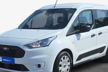 Ford Tourneo Connect 24.959 km 16.900 &euro; Stuttgart 70190