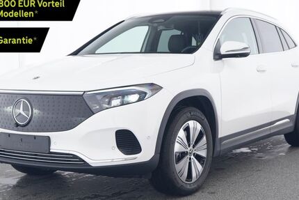 Mercedes-Benz EQA 13.150 km 38.880 &euro; Esslingen 73730