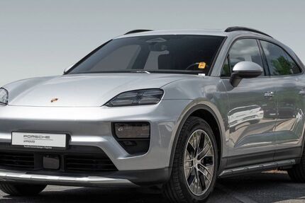 Porsche Macan 13.700 km 76.900 &euro; Filderstadt 70794