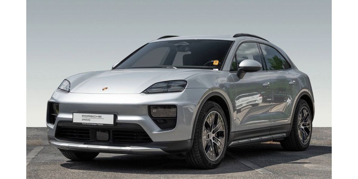 Porsche Macan 13.700 km 76.900 &euro; Filderstadt 70794