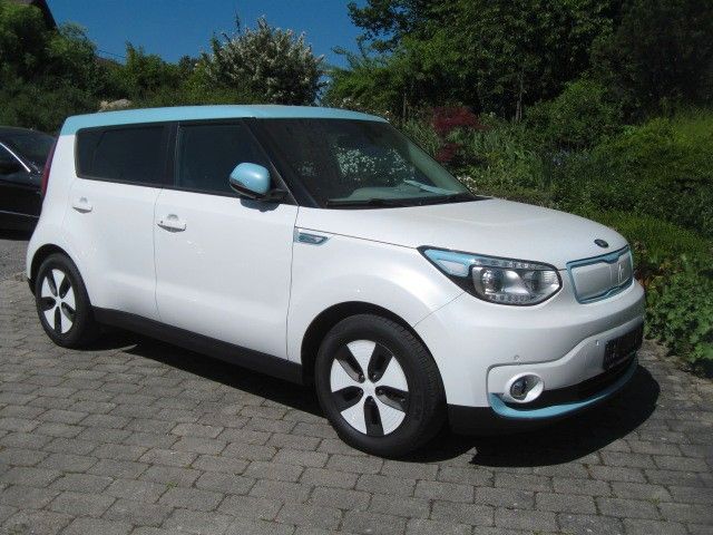 Kia Soul 89.000 km 6.750 &euro; Waiblingen-Bittenfeld 71336