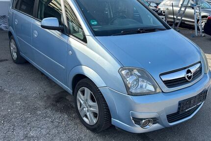 Opel Meriva 188.000 km 1.750 &euro; Möglingen/Ludwigsburg 71696