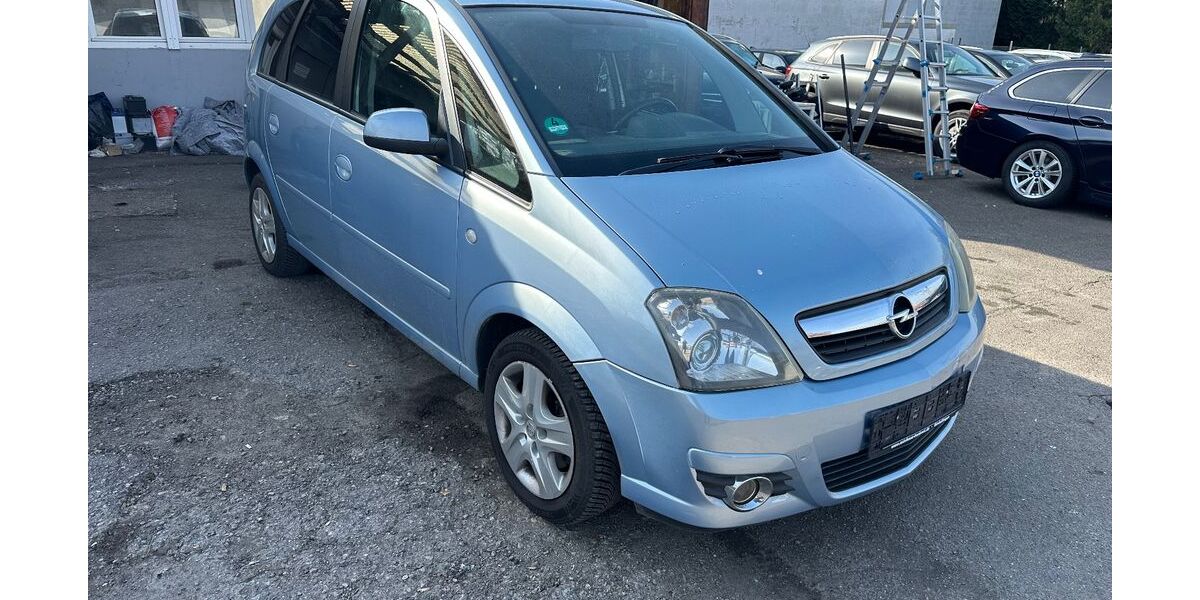 Opel Meriva 188.000 km 1.750 &euro; Möglingen/Ludwigsburg 71696