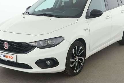 Fiat Tipo 77.385 km 11.450 € Stuttgart 70195