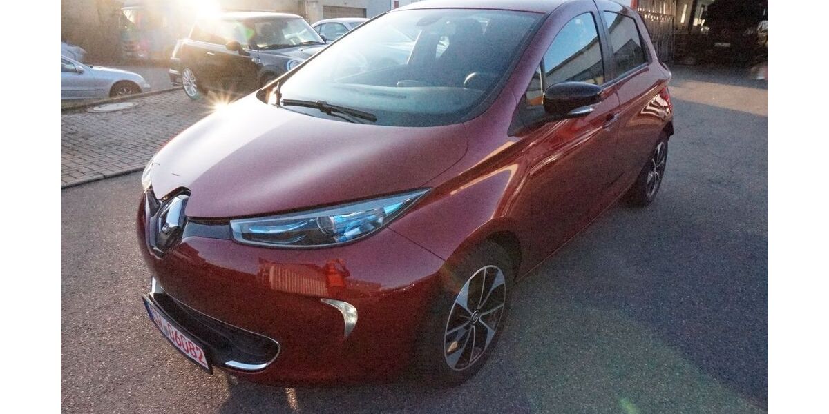 Renault ZOE 45.500 km 8.990 &euro; Calw 75365