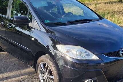 Mazda 5 166.000 km 4.000 € Kusterdingen 72127
