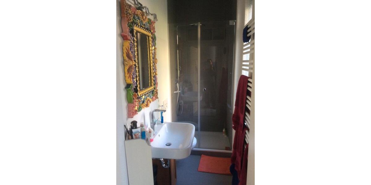Hochparterre Stuttgart Bad Cannstatt - 3 Zimmer, 70 m&sup2;, 380.000&euro; | Angebot:26864814