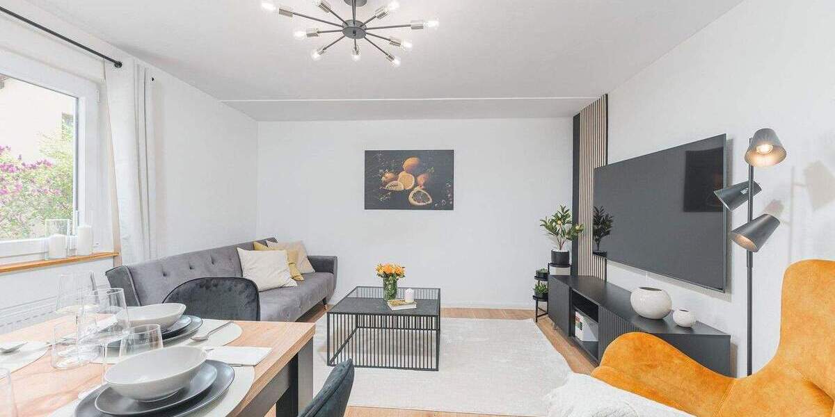 Einfamilienhaus Filderstadt Plattenhardt - 4 Zimmer, 130 m&sup2;, 2.000&euro; | Angebot:24697054