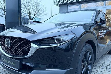 Mazda CX-30 2.648 km 33.970 &euro; Bietigheim-Bissingen 74321