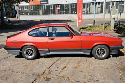 Ford Capri 77.500 km 9.950 &euro; Esslingen 73733
