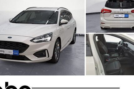 Ford Focus 60.500 km 16.860 &euro; Esslingen am Neckar 73730