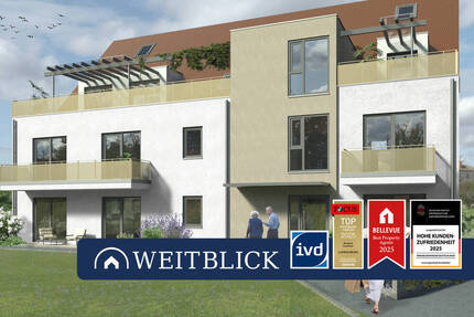 WEITBLICK: Urban 4 Investors!