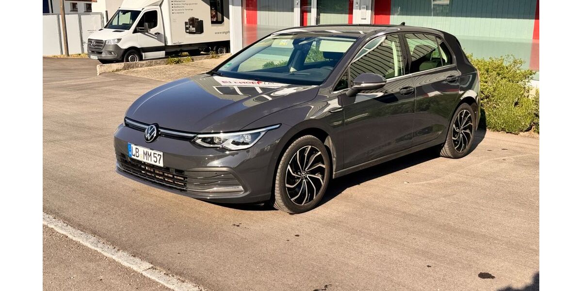 VW Golf 97.000 km 19.990 &euro; Sachsenheim 74343