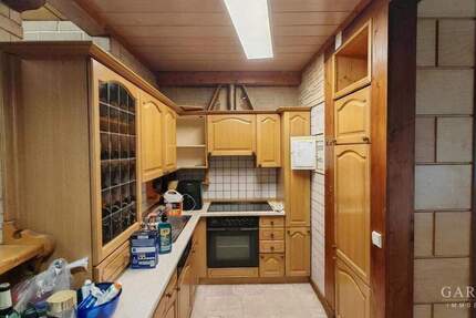 Wohnung Pforzheim Eutingen - 4 Zimmer, 80 m&sup2;, 140.000&euro; | Angebot:24794437