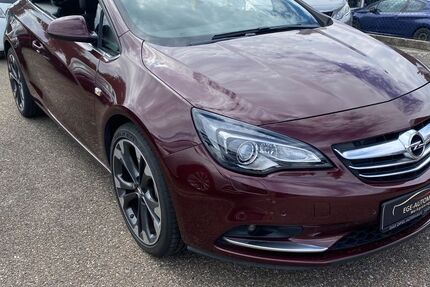 Opel Cascada 133.000 km 8.800 &euro; Markgröningen 71706