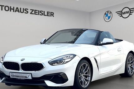 BMW Z4 29.550 km 34.480 € Waiblingen 71332