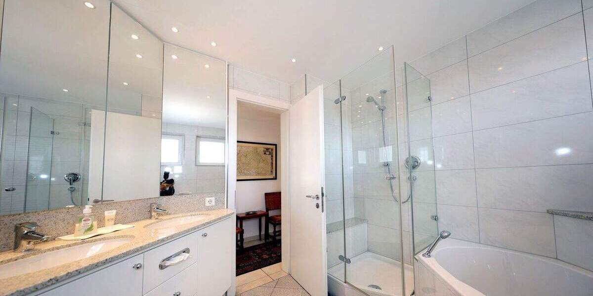 Etagenwohnung Leinfelden-Echterdingen Leinfelden - 4 Zimmer, 110 m&sup2;, 2.000&euro; | Angebot:24684199