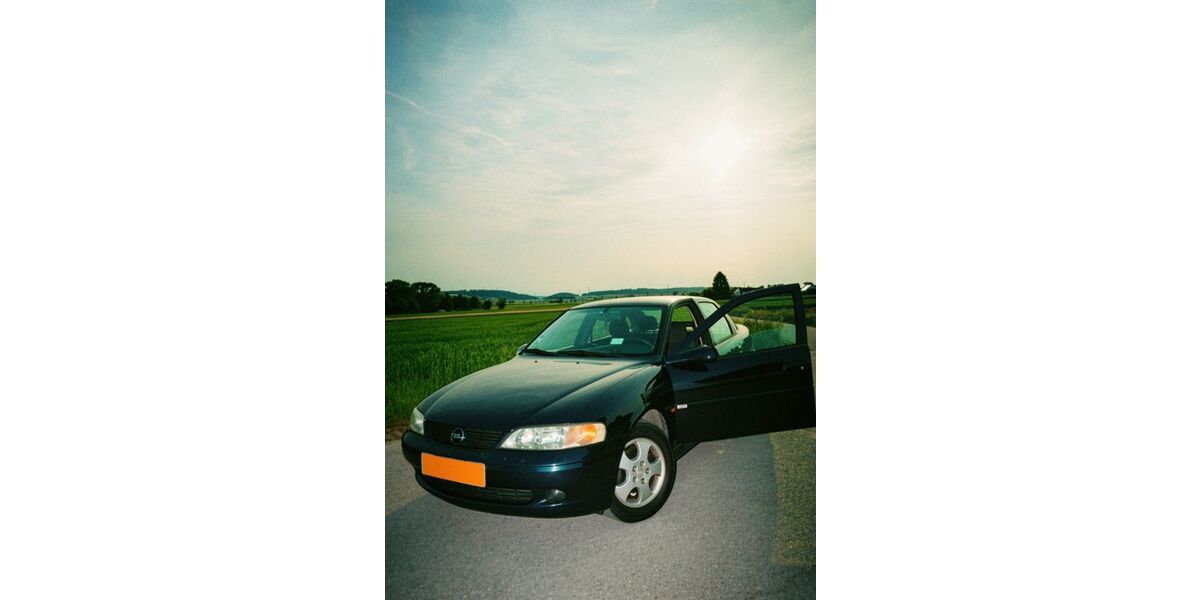 Opel Vectra 193.770 km 1.090 &euro; Böblingen 71034