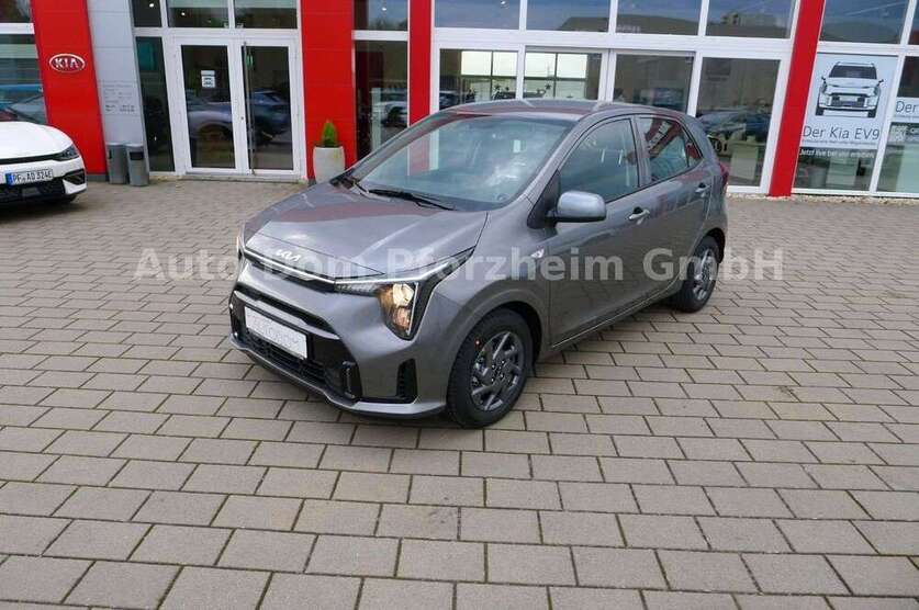 Picanto