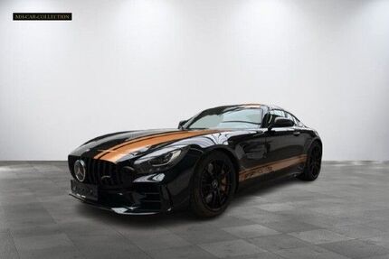 Mercedes AMG GT R