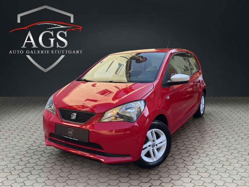 Seat Mii 75.000 km 5.590 € Stuttgart 70376