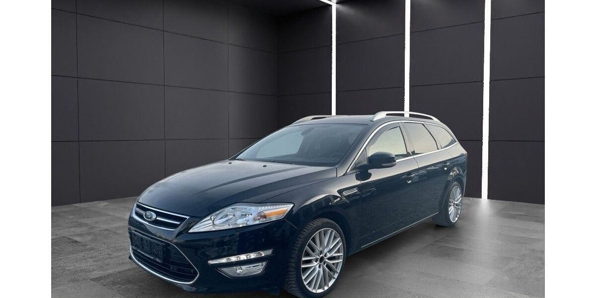 Ford Mondeo 177.000 km 5.990 &euro; Reutlingen / Stuttgart 72766
