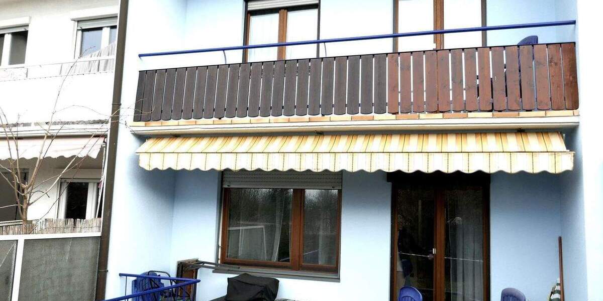 Reihenmittelhaus Stuttgart (-Bergheim) Bergheim - 5 Zimmer, 120 m&sup2;, 459.000&euro; | Angebot:25708292