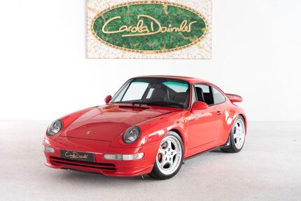 Porsche 993