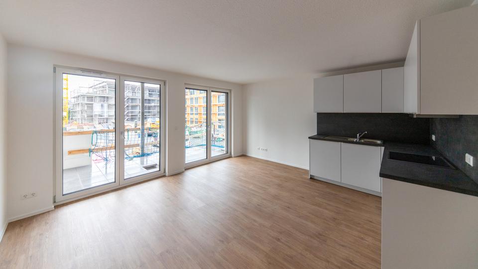 Etagenwohnung Sindelfingen Darmsheim - 3 Zimmer, 65 m&sup2;, 1.090&euro; | Angebot:24847234