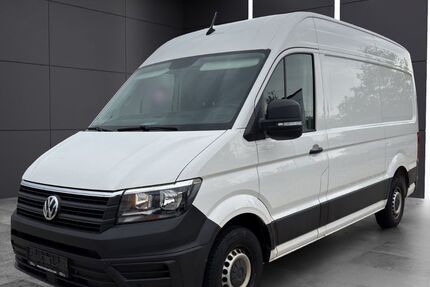 VW Crafter 230.000 km 11.990 &euro; Reutlingen / Stuttgart 72766
