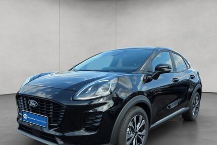 Ford Puma 7.838 km 26.850 &euro; Pforzheim 75179