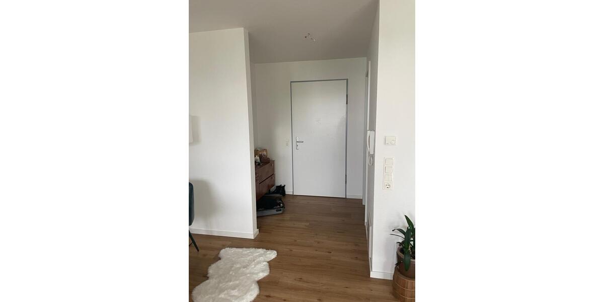 Etagenwohnung Holzgerlingen - 2 Zimmer, 50 m&sup2;, 1.000&euro; | Angebot:24612642