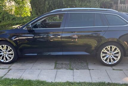 Skoda Superb 26.118 km 26.000 &euro; Reutlingen 72760