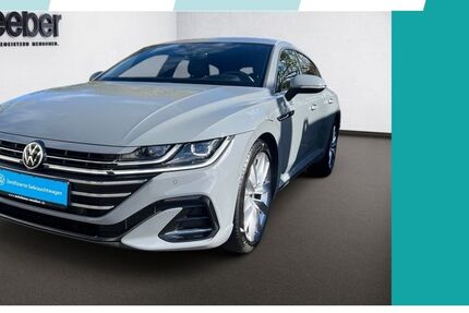 VW Arteon 75.132 km 34.480 € Herrenberg 71083