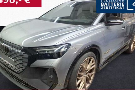Audi Q4 e-tron 31.100 km 42.930 &euro; Ludwigsburg 71636