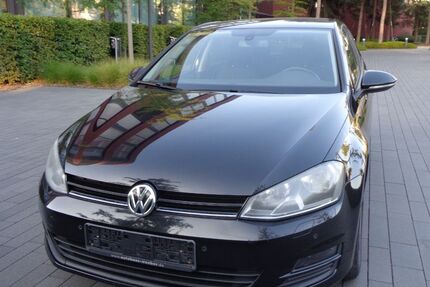 VW Golf 172.000 km 6.190 € Stuttgart 70469