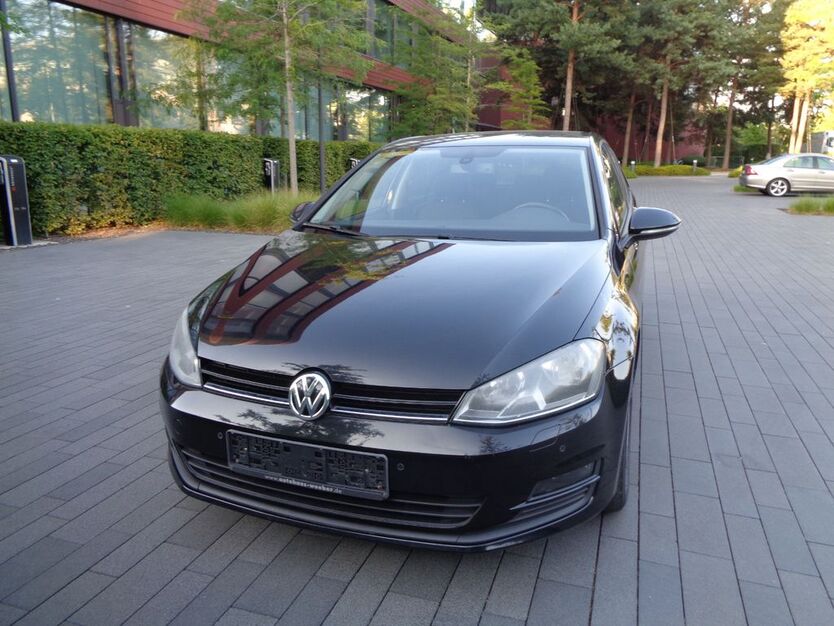 VW Golf 172.000 km 6.190 € Stuttgart 70469