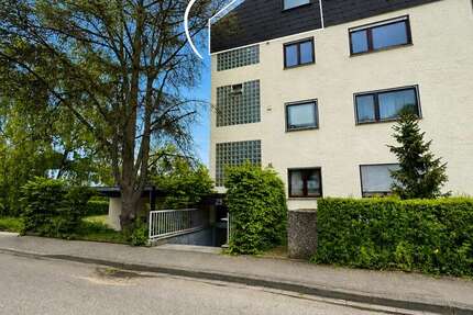 Wohnung Leonberg - 2.5 Zimmer, 71 m&sup2;, 199.000&euro; | Angebot:27033867