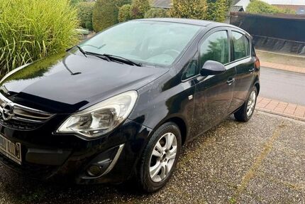 Opel Corsa 129.379 km 2.000 € Bondorf 71149