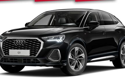 Audi Q3 10.915 km 43.540 &euro; Böblingen 71034