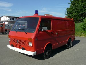 LT 35 Kastenwagen * 1.Hand * nur 15 tkm *