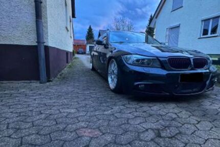 BMW 335 179.000 km 17.700 &euro; Riederich 72585
