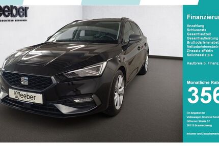 Seat Leon 6.615 km 29.030 € Leonberg 71229