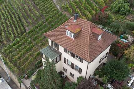 Haus Esslingen am Neckar - 6 Zimmer, 127 m&sup2;, 495.000&euro; | Angebot:24961986