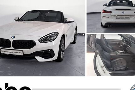BMW Z4 36.713 km 35.930 € Esslingen am Neckar 73730